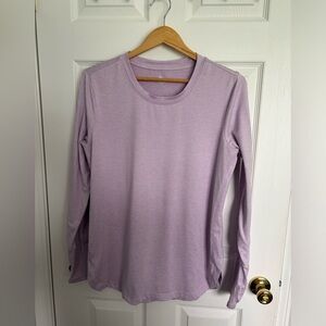 Very nice condition long sleeve RBX TOP